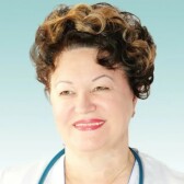 Галлава Ольга Владимировна, кардиолог