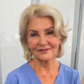 Малахова Людмила Александровна, массажист