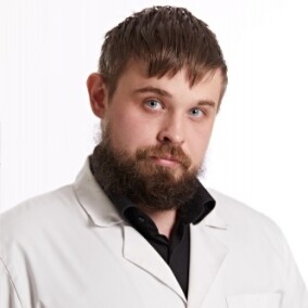 Дмитриков Роман Борисович, рентгенолог