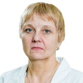 Митрошина Светлана Александровна, гинеколог
