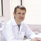 Карпюк Владимир Борисович, пластический хирург