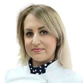Крапоткина Дарья Михайловна, дерматолог