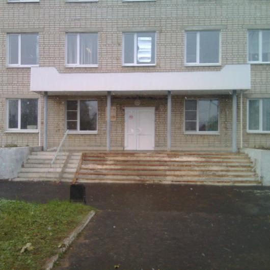 Инфекционная больница на Балашовской, фото №4
