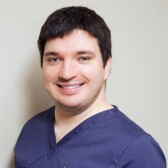 Мельников Алексей Владимирович, стоматолог-ортопед