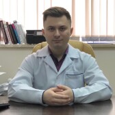 Проценко Александр Русланович, гинеколог