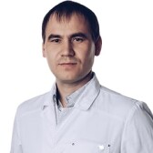 Галиев Радиф Фаритович, рентгенолог