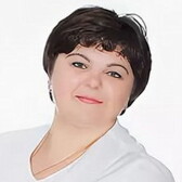 Венцова Анна Григорьевна, врач УЗД