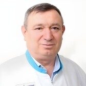 Джамаев Джамал Ганипаевич, хирург