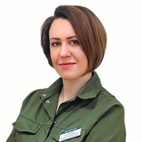 Романова Алена Олеговна, дерматолог