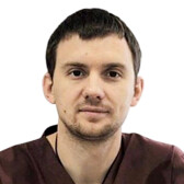 Шувалов Михаил Сергеевич, офтальмолог