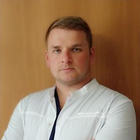 Комиссаров Кирилл Александрович, хирург