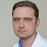 Аблицов Алексей Юрьевич, хирург