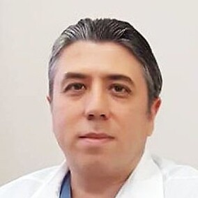 Чавдаров Самир Руменович, пластический хирург