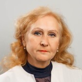 Чекурова Марина Валериевна, невролог