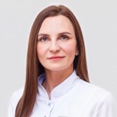 Калинина Жанна Александровна, хирург