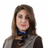 Карачурина Анастасия Михайловна, психолог