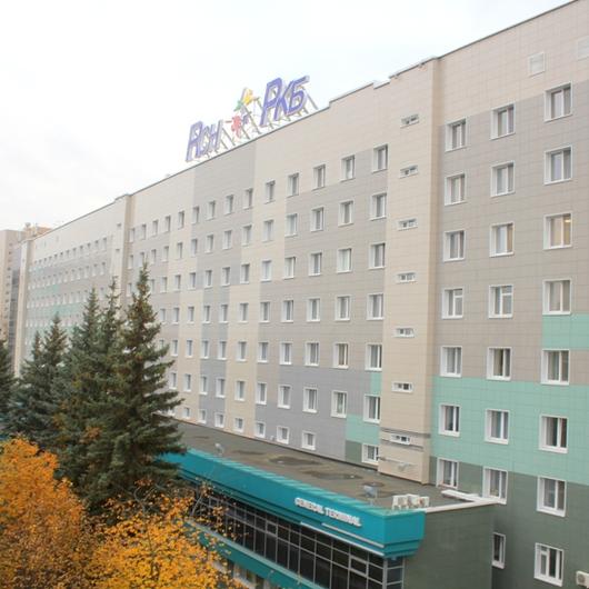 РКБ, фото №4