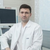 Татарогло Михаил Иванович, хирург