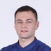 Воробьев Степан Юрьевич, невролог