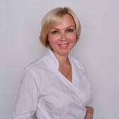 Филатова Елена Владимировна, косметолог