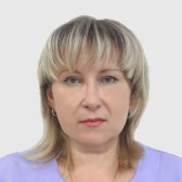 Витрук Елена Львовна, физиотерапевт