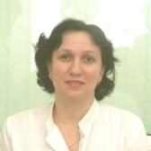 Голубь Анна Аркадьевна, пародонтолог