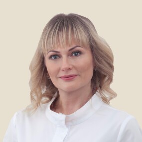 Соколова Юлия Валентиновна, гинеколог