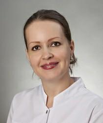 Макарова Елена Константиновна, офтальмолог