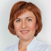 Фадеева Розалия Рифкатовна, гинеколог