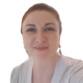 Капанадзе Тамара Иосифовна, невролог