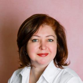 Пименова Елена Викторовна, акушер-гинеколог