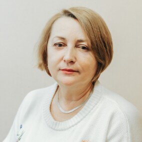Гайдук Ирина Михайловна, пульмонолог