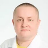 Корнилов Денис Вячеславович, детский аллерголог-иммунолог