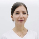 Выкова Заира Алиевна, косметолог