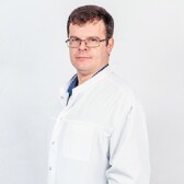 Корольков Михаил Васильевич, хирург-онколог