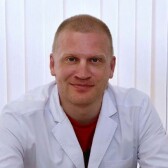 Васильев Артем Геннадьевич, ревматолог