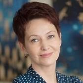 Чукавина Татьяна Федоровна, психолог