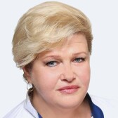 Кораблева Ирина Павловна, дерматовенеролог