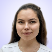 Щербакова Анна Андреевна, стоматологический гигиенист