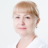 Бондарчук Ирина Петровна, невролог
