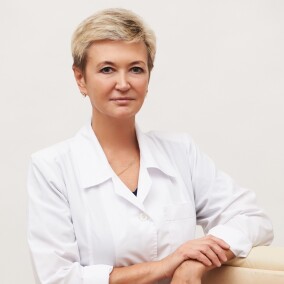 Мосина Наталия Валентиновна, хирург