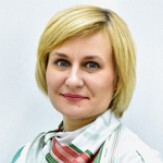 Смаковская Светлана Станиславовна, аллерголог