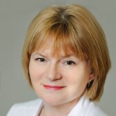 Голубева Наталья Владимировна, кардиолог