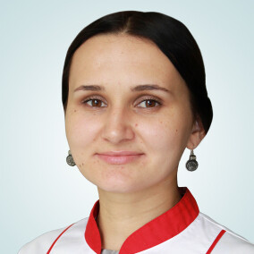 Тарасова Дарья Викторовна, стоматолог-терапевт