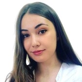 Мисрокова Лиана Нурбиевна, стоматолог-терапевт