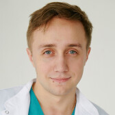 Вох Игорь Анатольевич, стоматолог-хирург