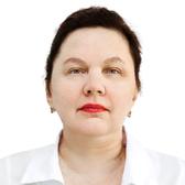 Молчанова Наталья Егоровна, невролог