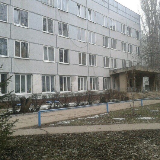 Детская поликлиника №2 на Трнавской, фото №1