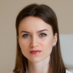 Чумакова Анастасия Сергеевна, гинеколог