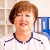 Романова Марина Петровна, гематолог